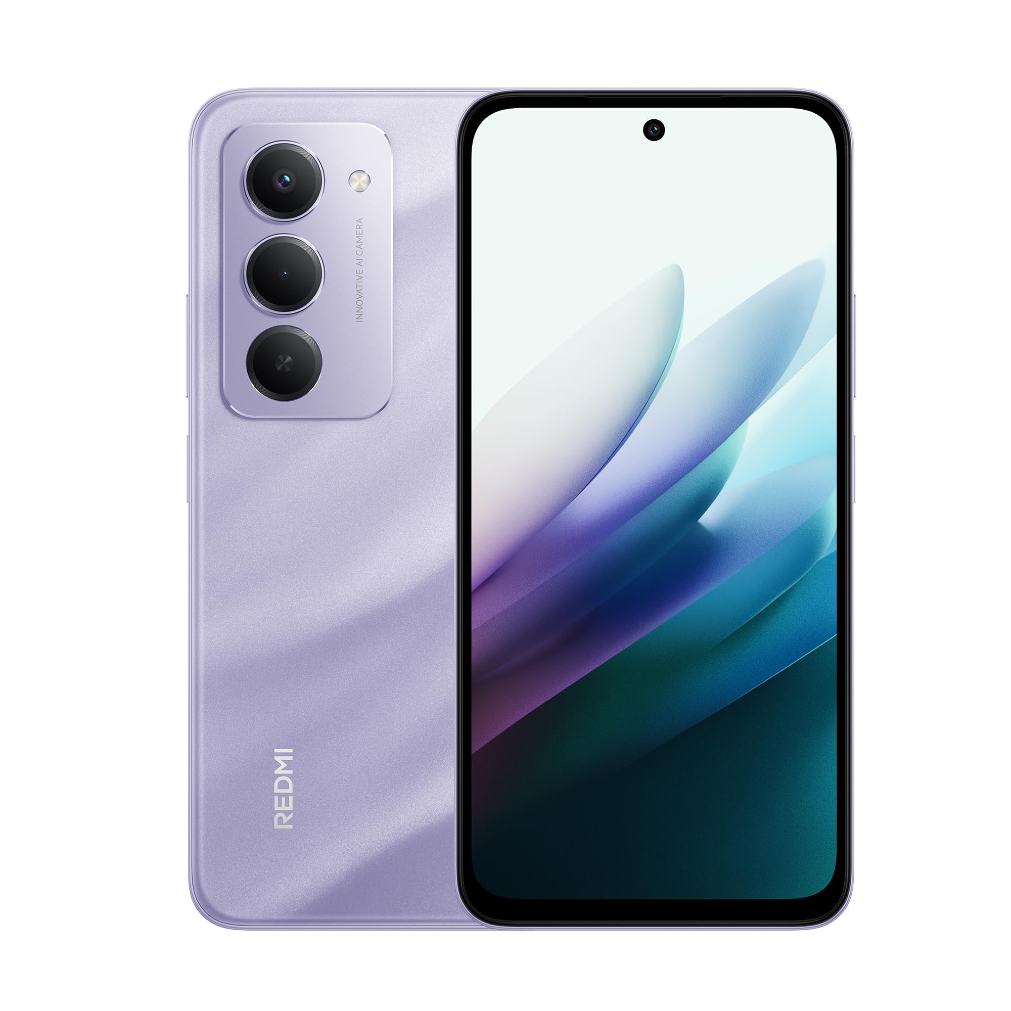Xiaomi Redmi 15 4G (6.9''- NFC - 256 Go, 8 Go RAM) Violet