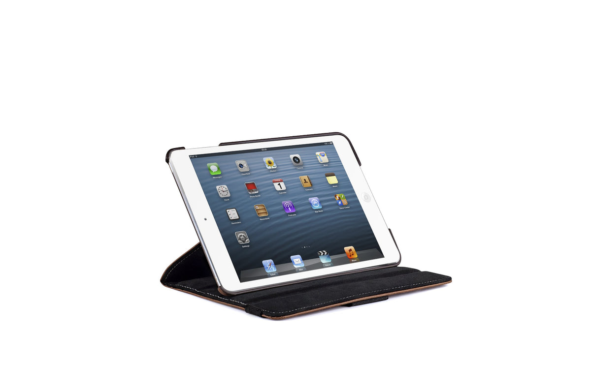 SPEEDLINK CORTEX Twistable Protection iPad mini marron
