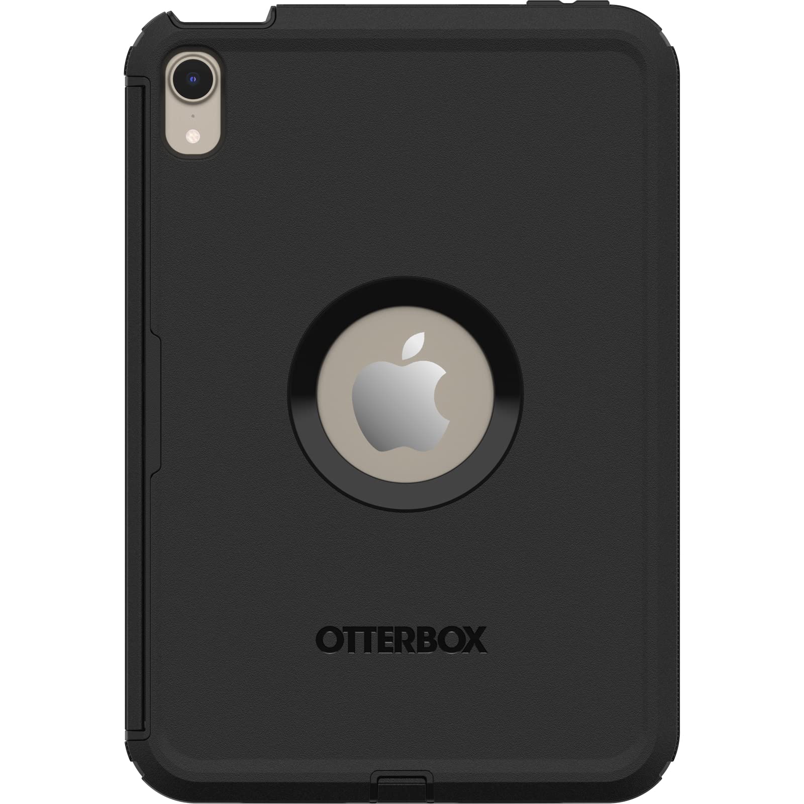 Defender iPad mini A17Pro/6thgen BLK PP