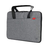 MOBILIS Housse d ordinateur portable Trendy - 14" - Gris