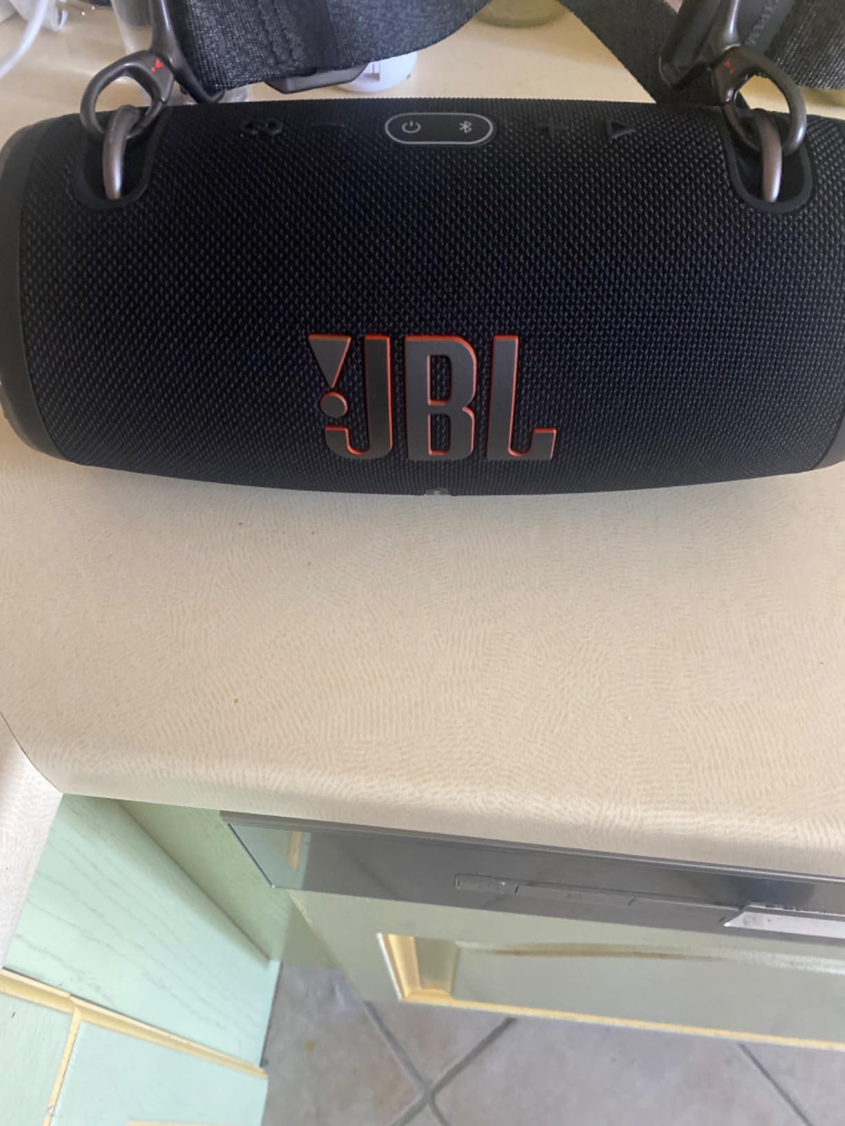 JBL Xtreme 3 Noir 100 W