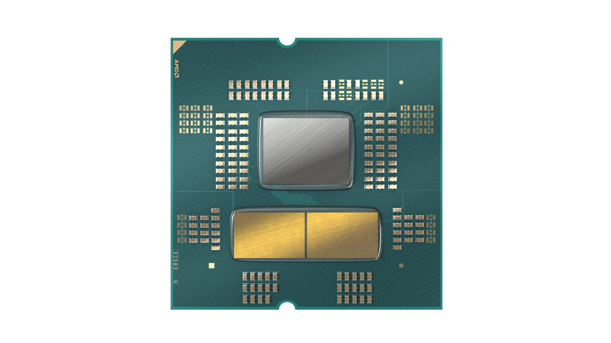 AMD Ryzen 7 7700X Box