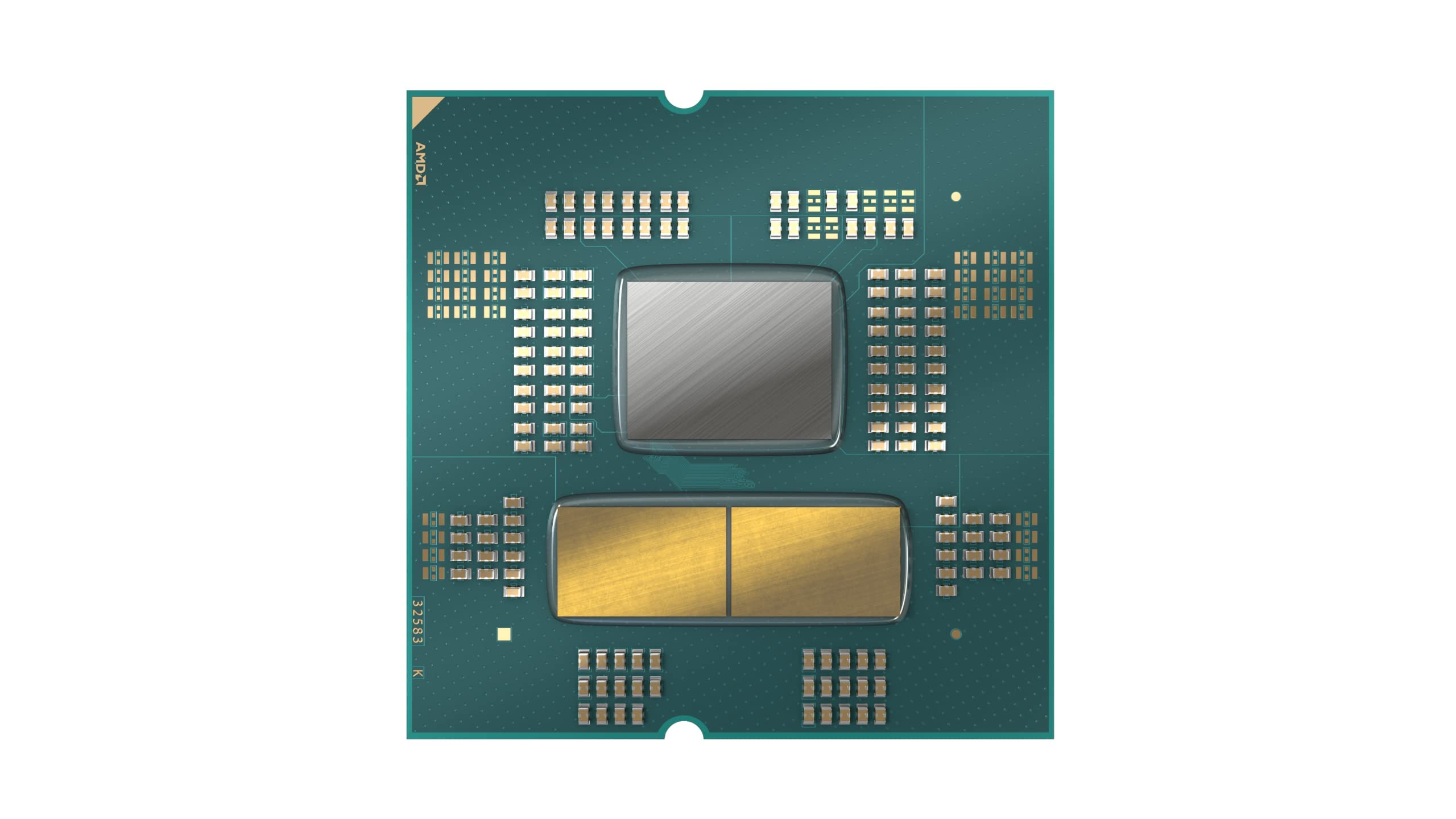 AMD Ryzen 7 7700X Box