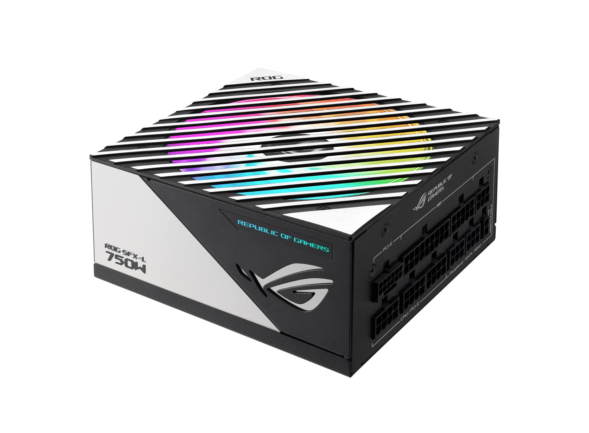 ASUS ROG Loki SFX-L 750W Platinum Fully Modular PSU