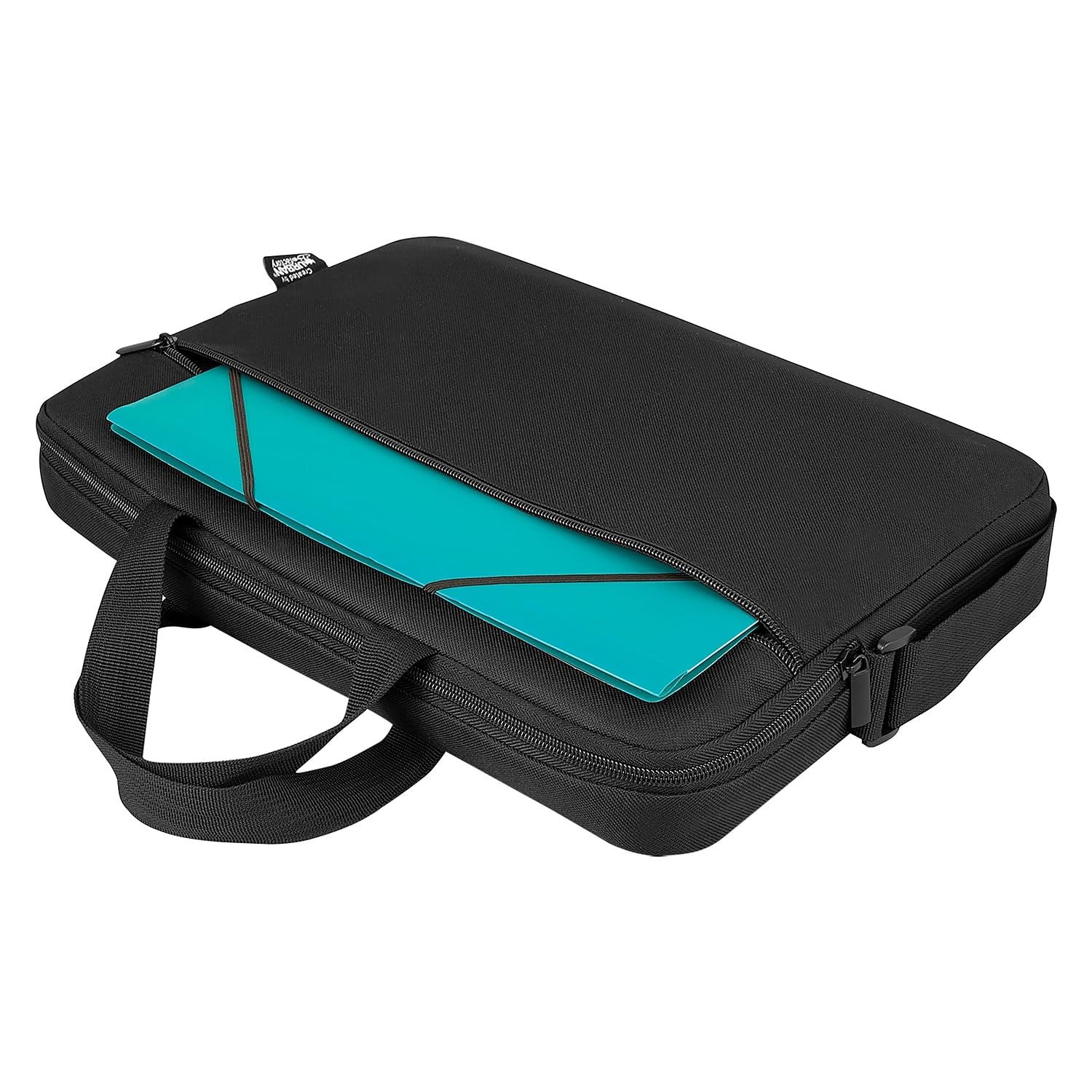 URBAN FACTORY Nylee Toploading case 10/12i