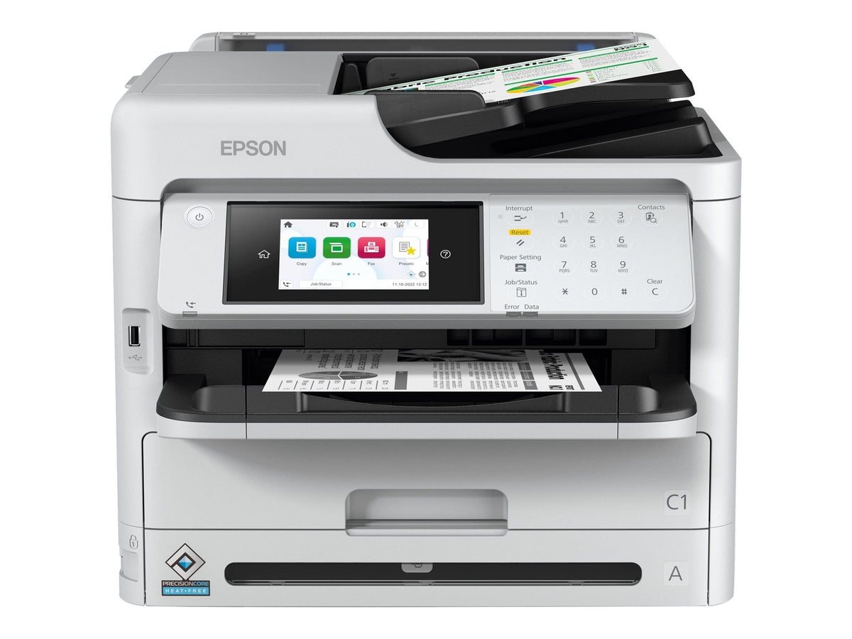 WORKFORCE PRO WF-M5899DWF