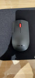 LENOVO Souris laser sans fil professionnelle sans batterie
