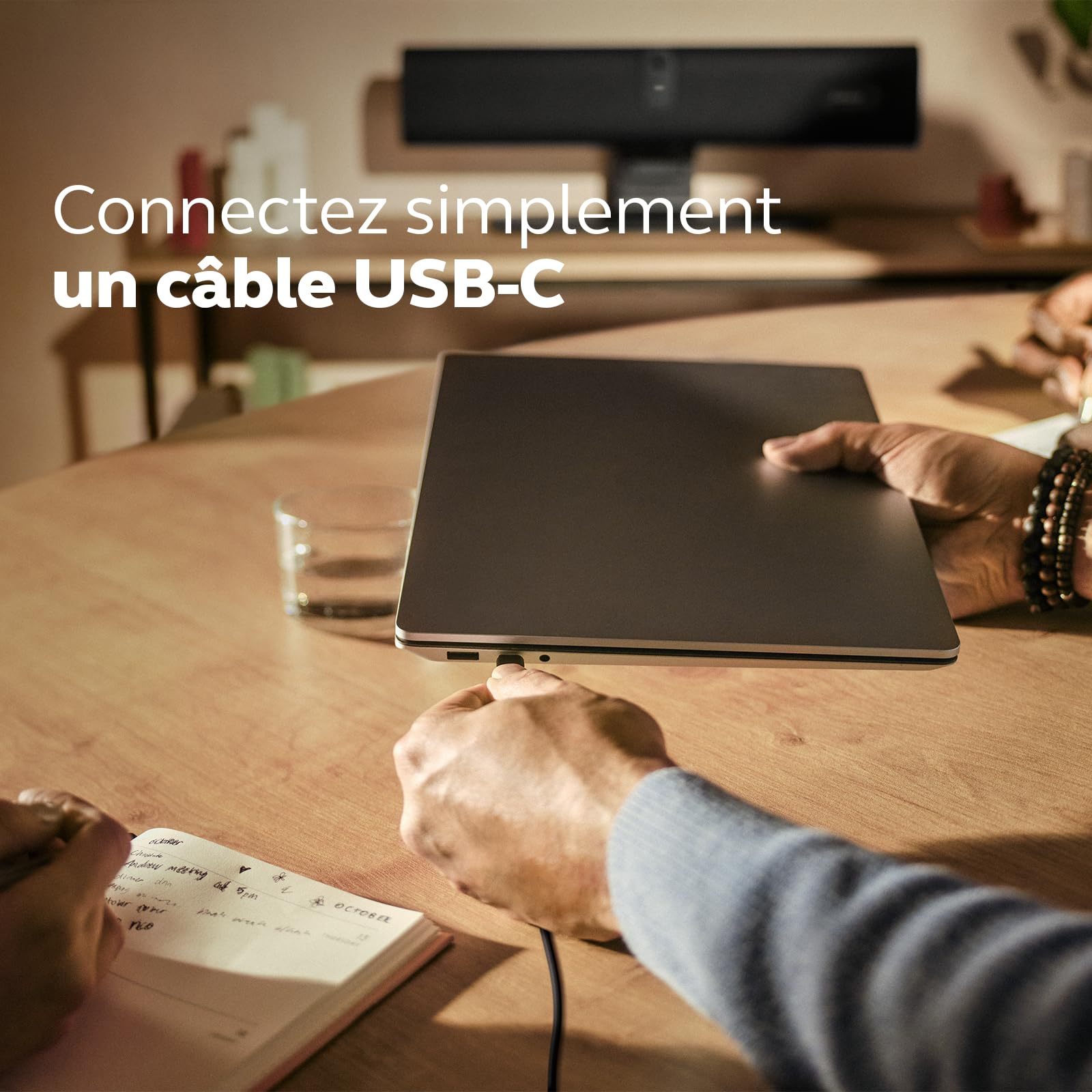 Jabra PanaCast U30 VB UC EMEA
