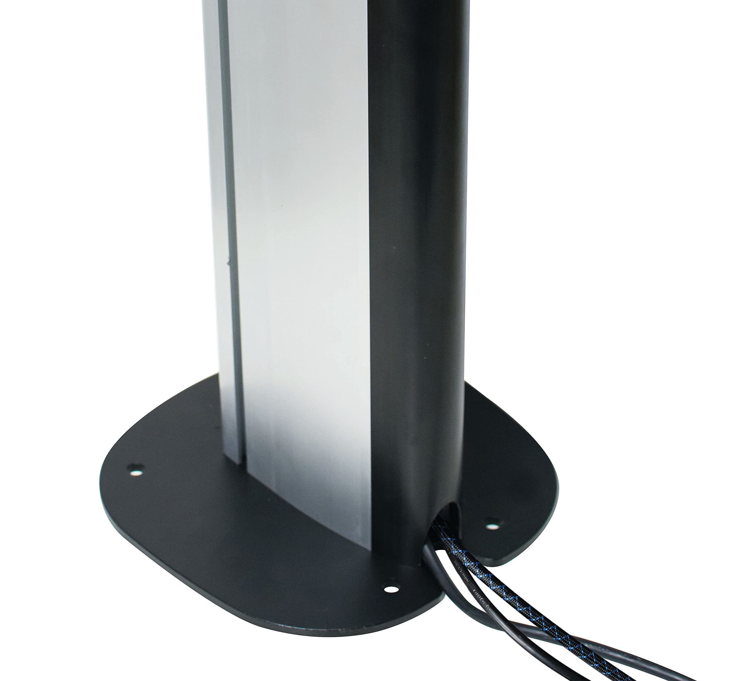 SYSTEM X - Bolt-Down Floor Base for BT83