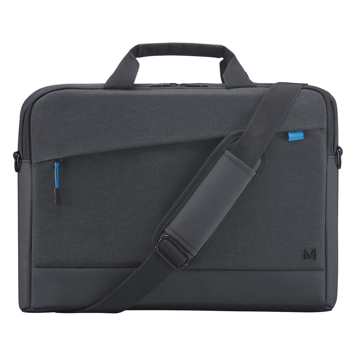 MOBILIS Sacoche pour ordinateur portable Trendy - 11" - 14" - Noir