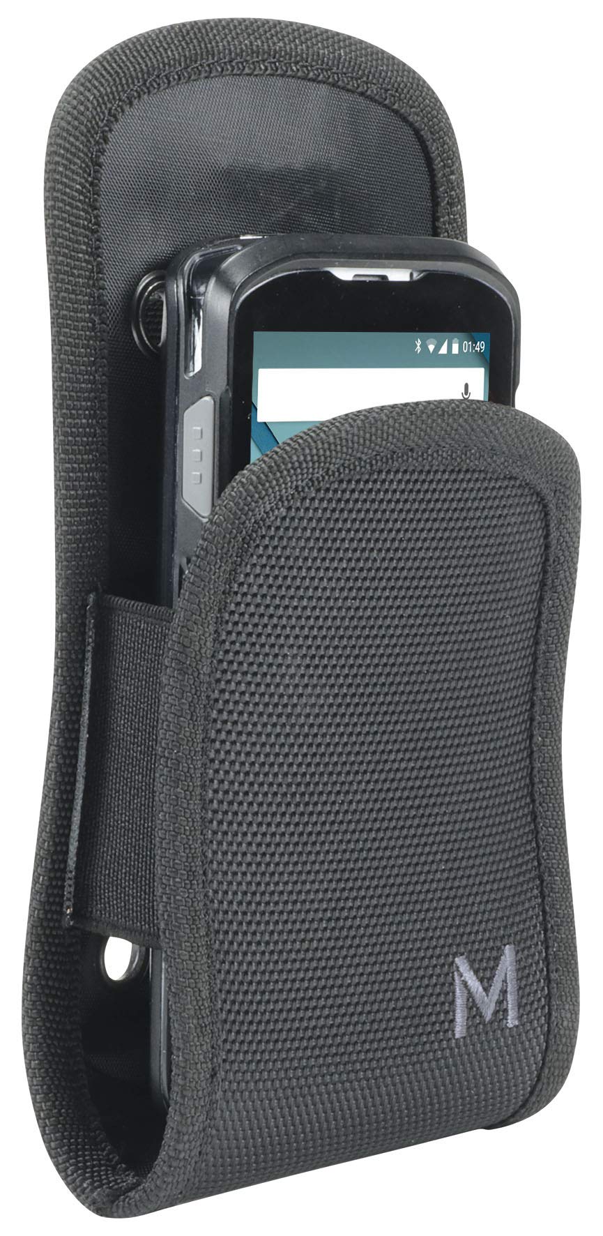 Holster Basic S HHD avec ceinture