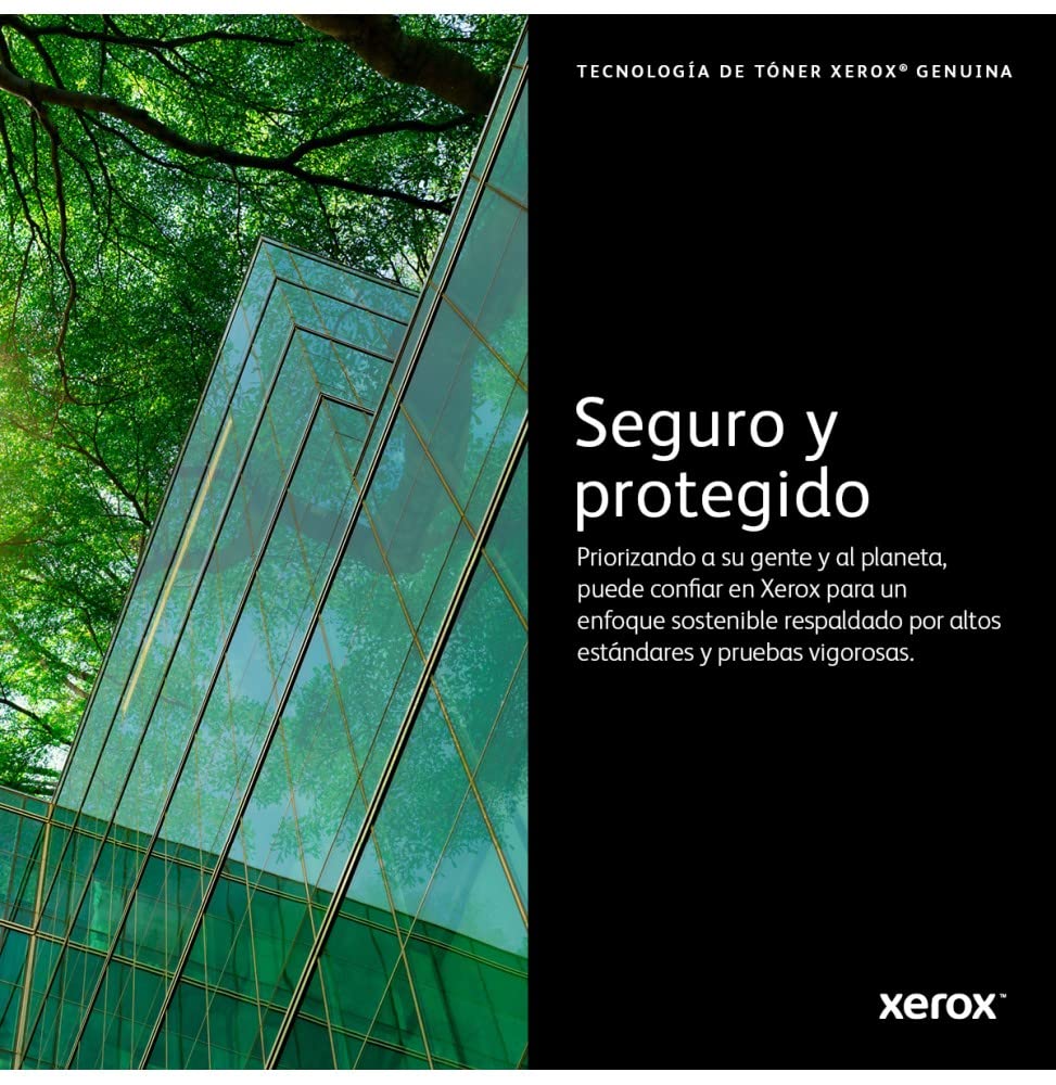 XEROX Toner Cyan extra Haute capacité 8000 pages pour VersaLink C400/C405