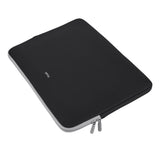 TRUST Housse de protection PRIMO pour ordinateur portable 13.3p - noire