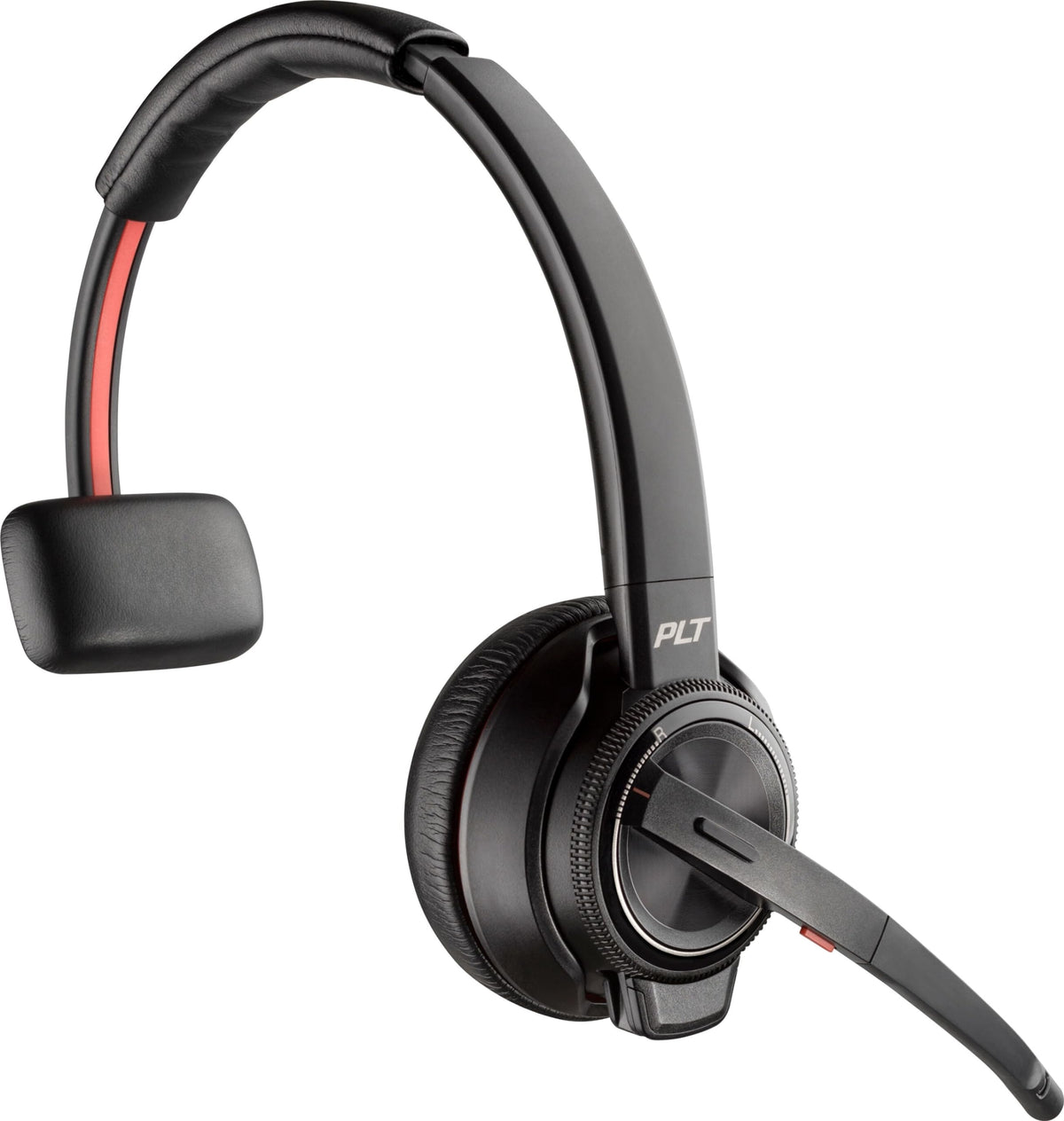 Poly Savi 8210 Mono D2 Top+CHC EMEA