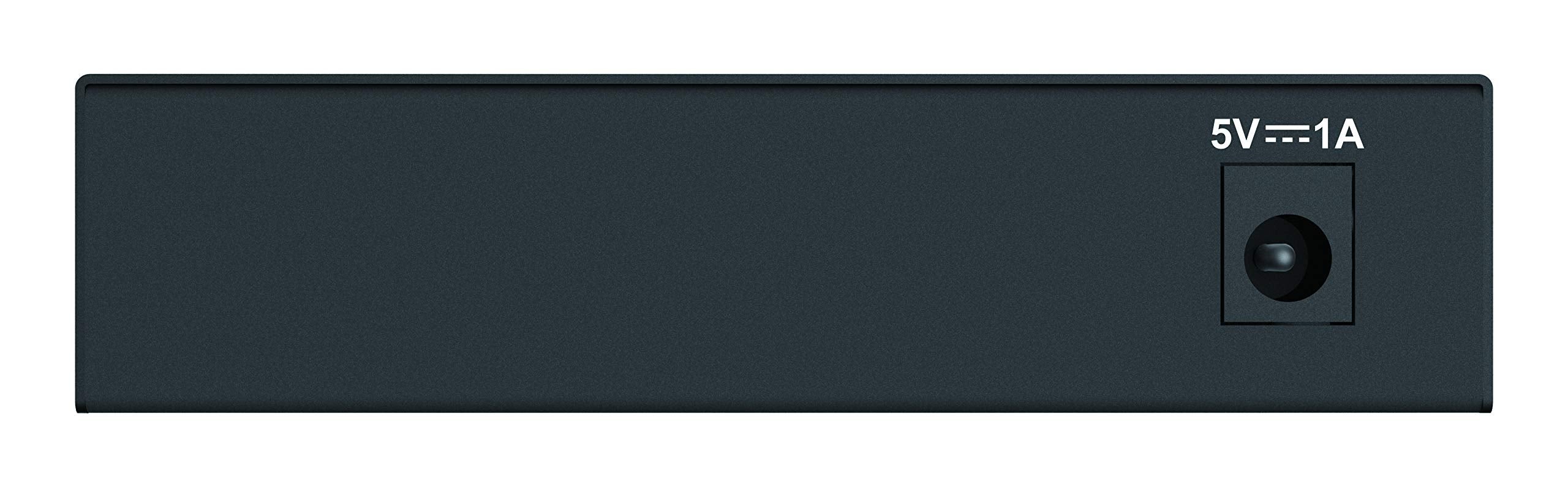 D-LINK 5-Port Layer2 Gigabit Light Switch without IGMP