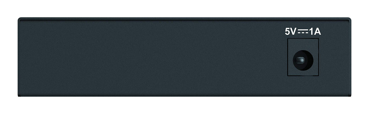 D-LINK 5-Port Layer2 Gigabit Light Switch without IGMP