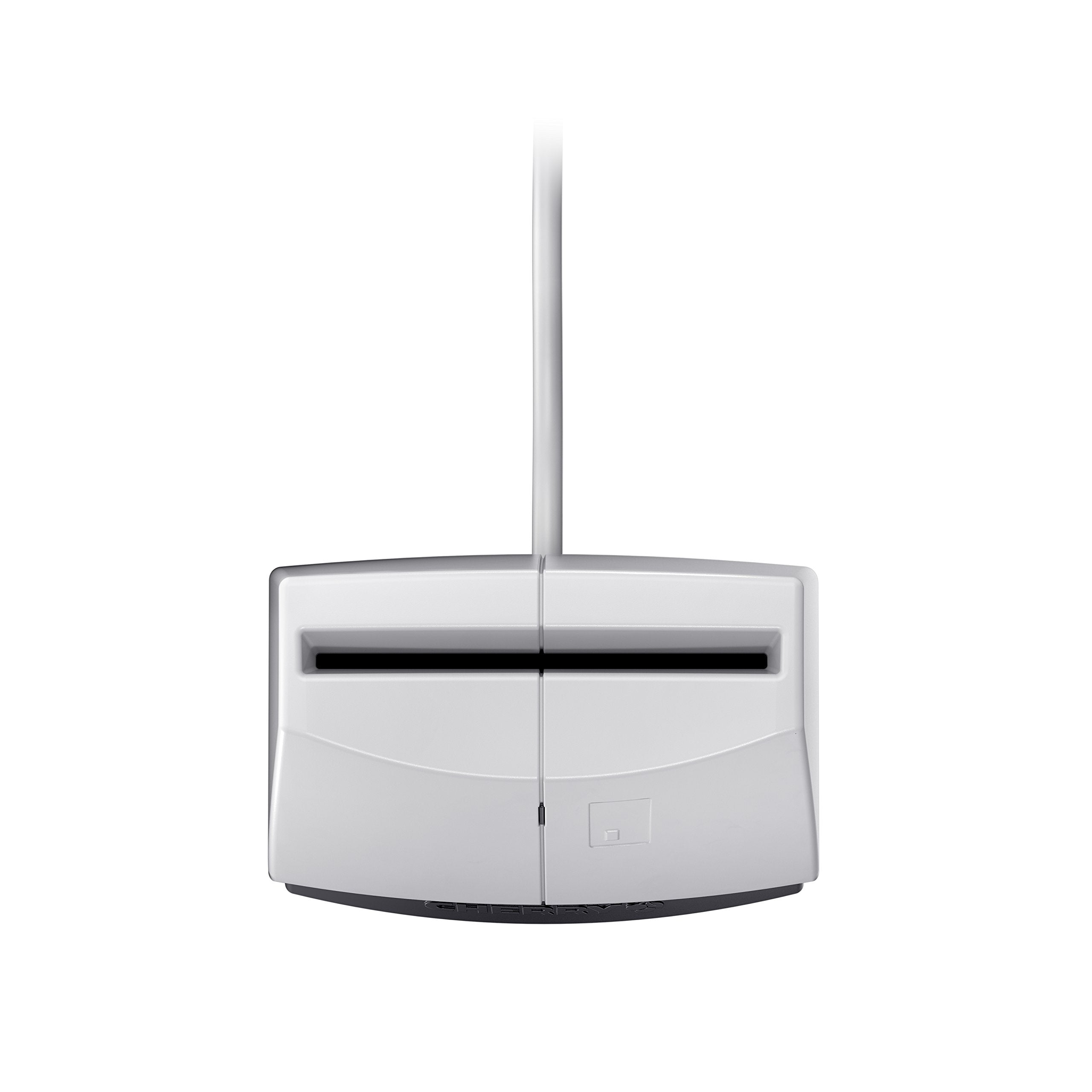 Lecteur de cartes à puce CHERRY ST-1144UB