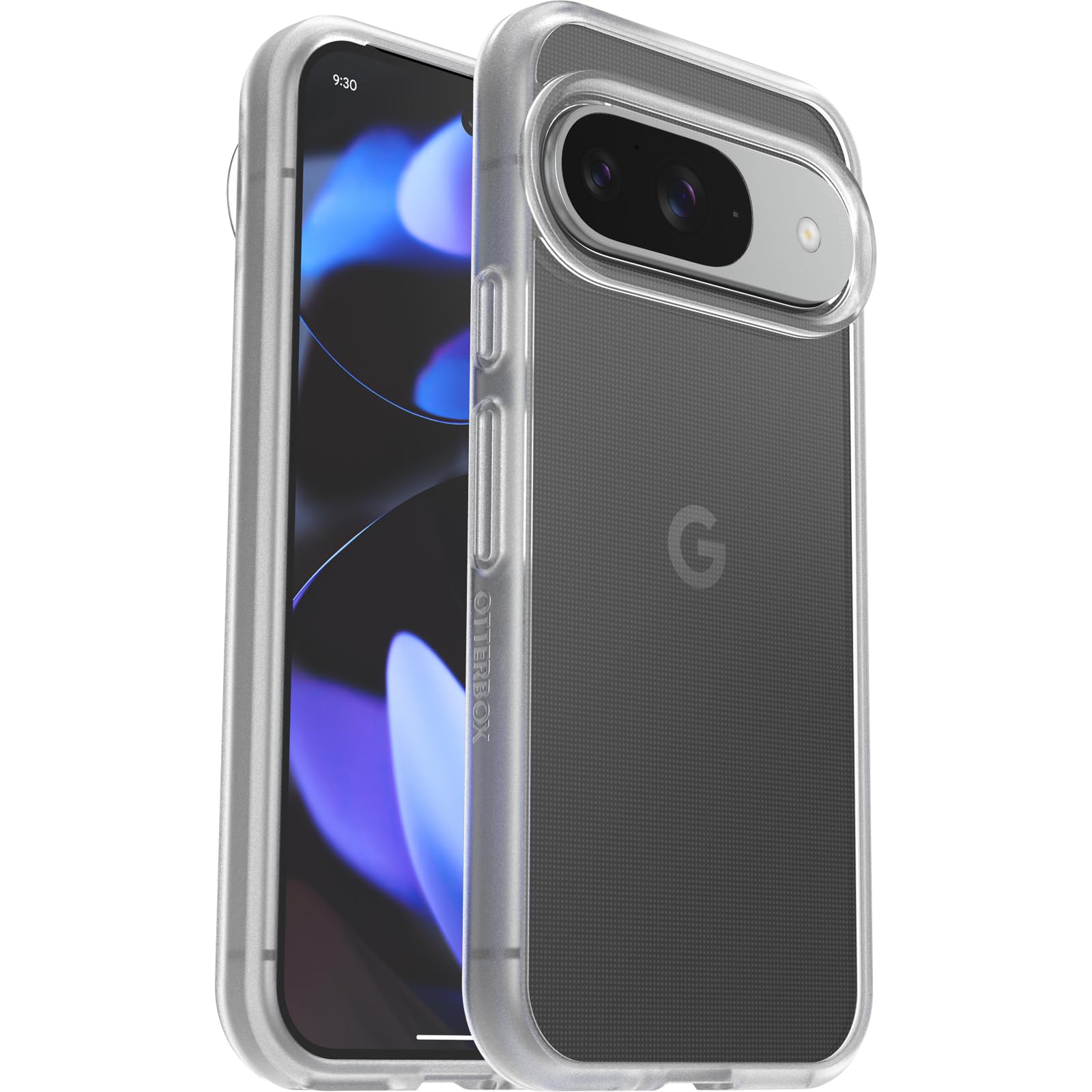 React Google Pixel 9/9 Pro CLR PolyBag