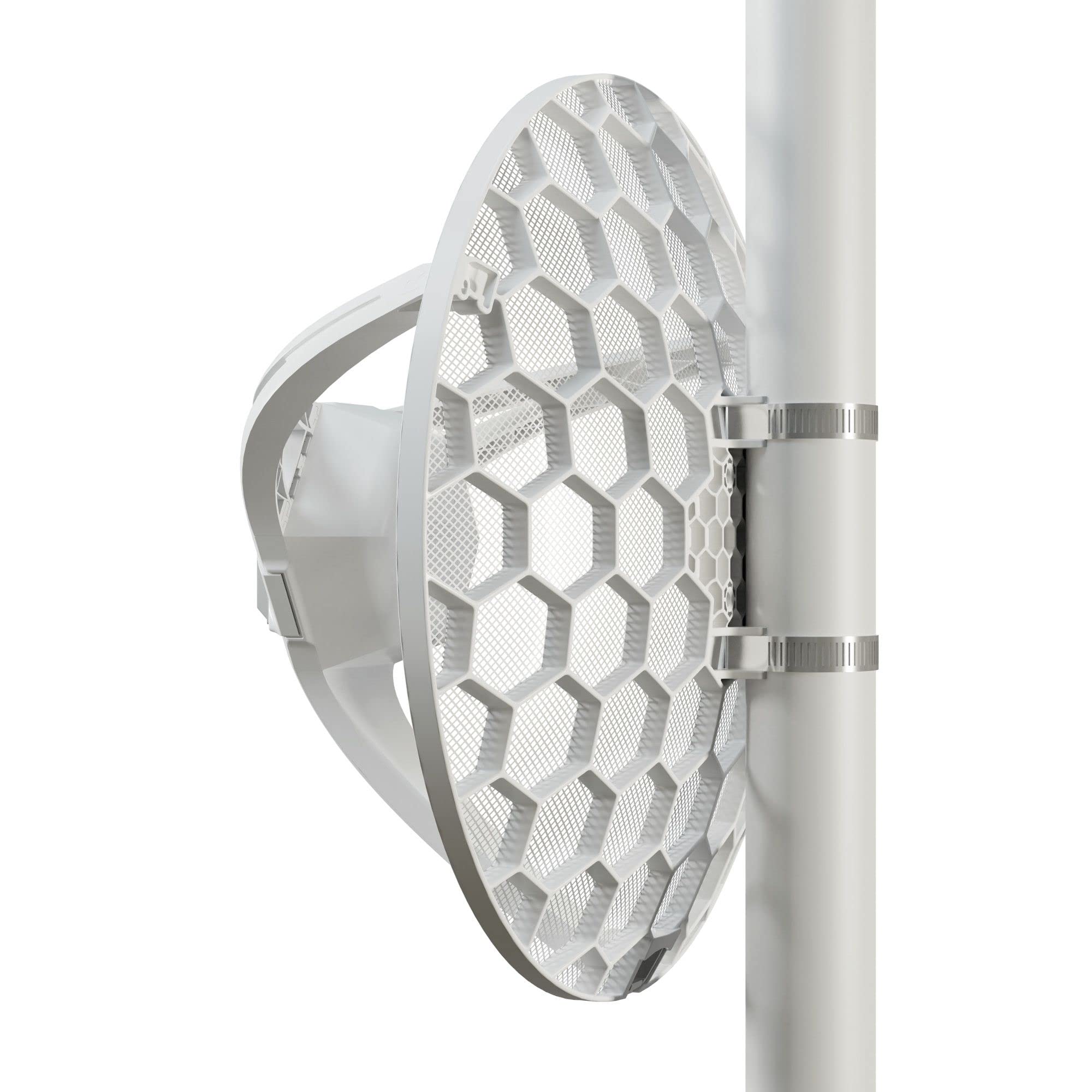 Point d'Accès Mikrotik LHGGM&EG18-EA
