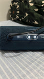 JBL FLIP 6 Blanc