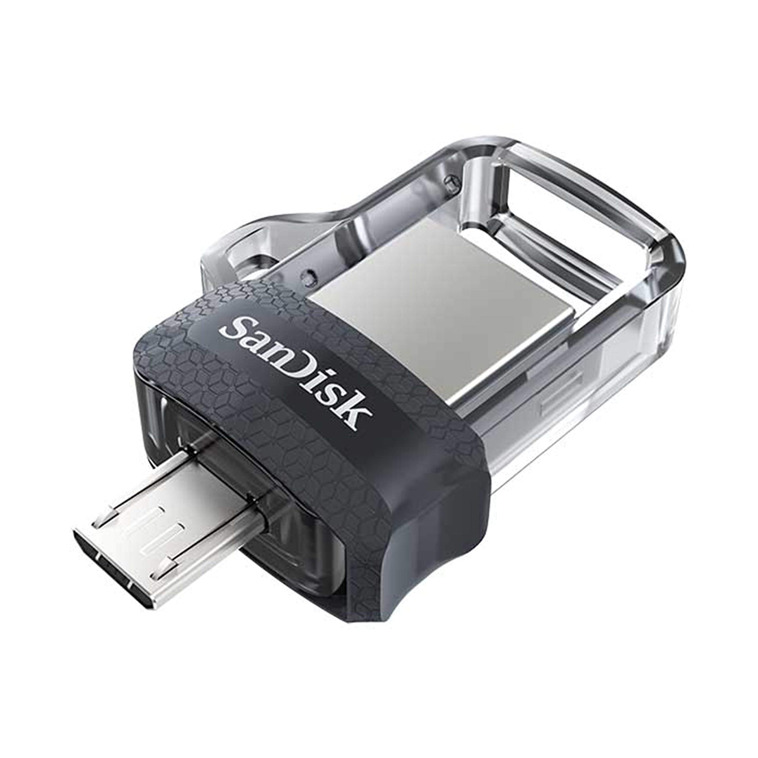 Ultra Dual Drive m3.0 256GB 130MB/s