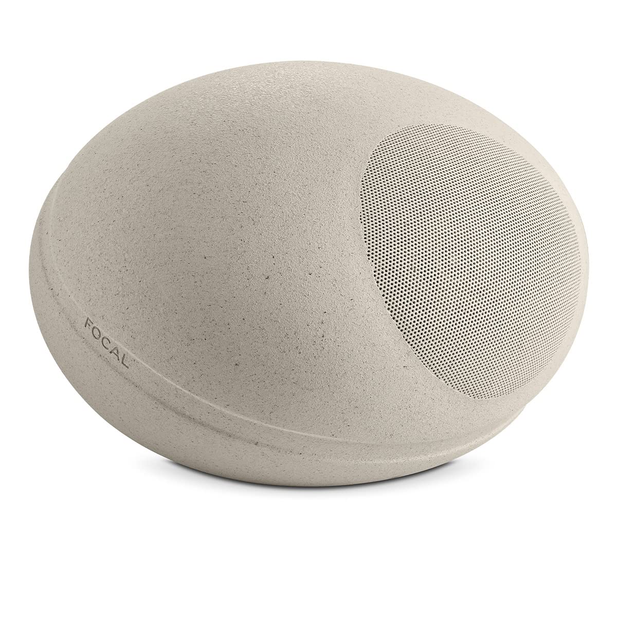 Focal 2-way Speaker ext IP65, 8in, Limestone