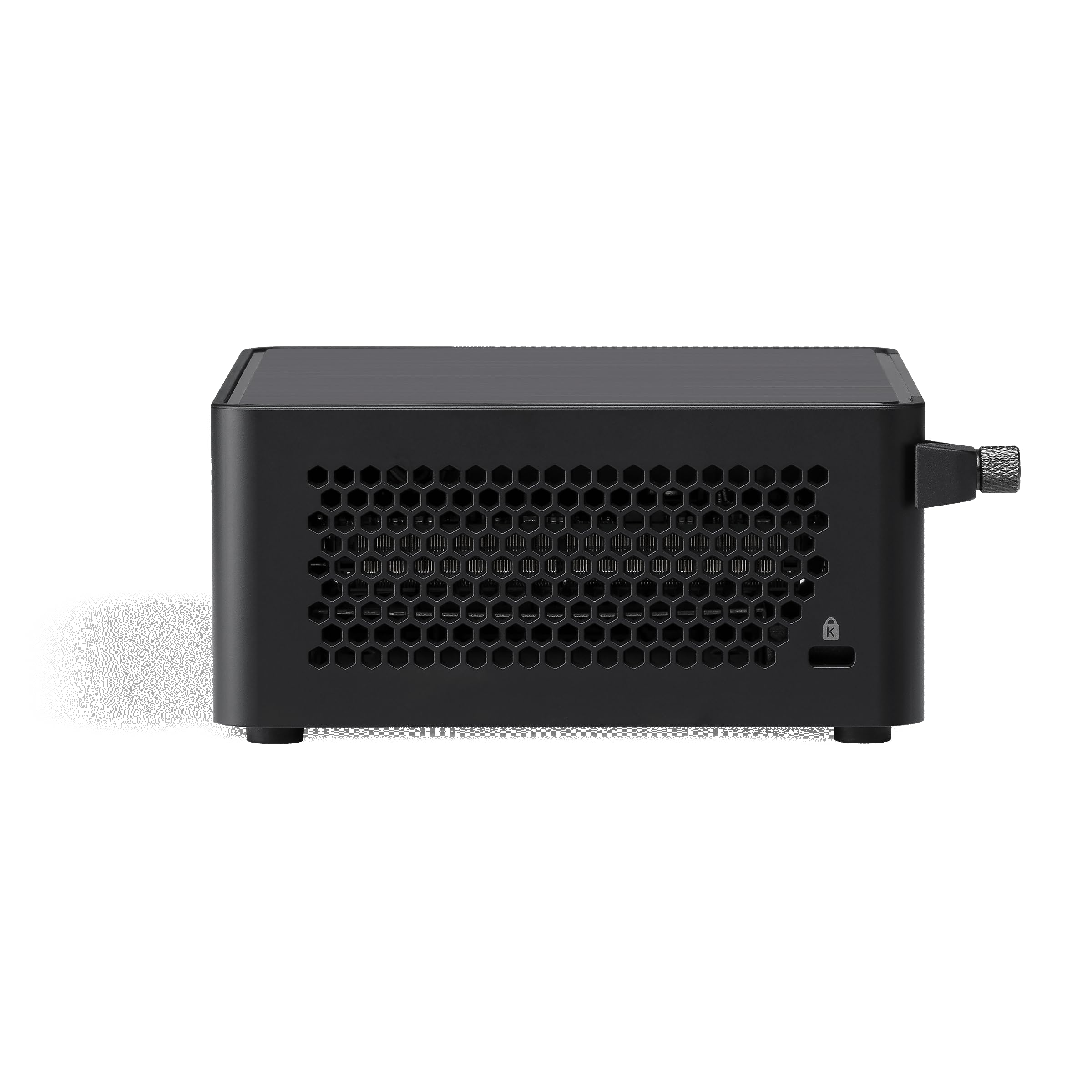 ASUS RNUC14RVHU500002I Barebone Intel Core Ultra 5 125H Tall Kit L6 EU Cord
