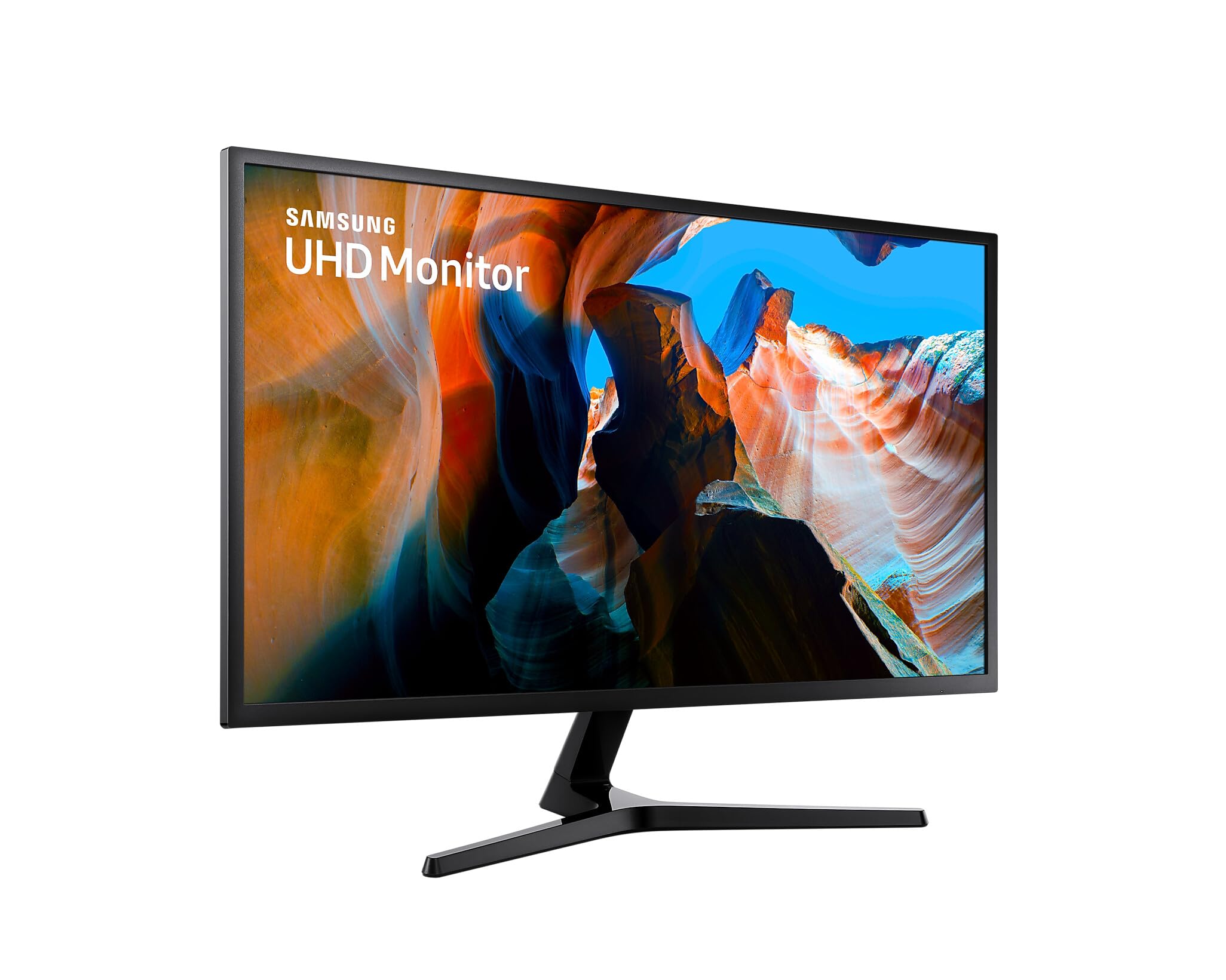 SAMSUNG U32J590UQP 32p UHD VA 16:9 60Hz 4ms 300cd/m2 3000:1 HDMI