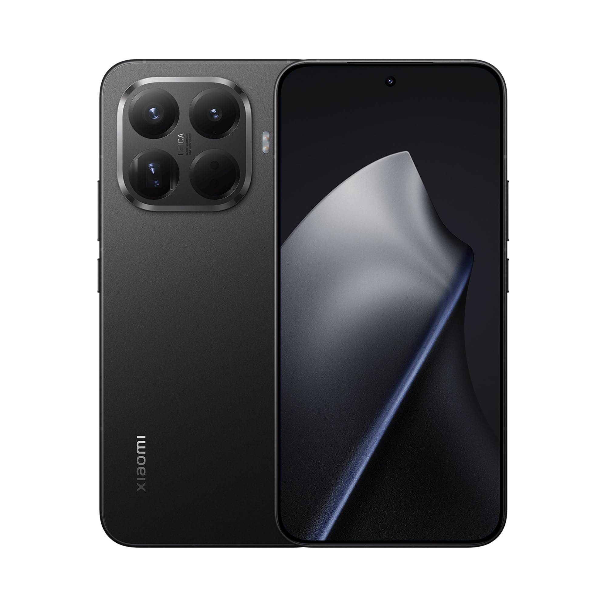 Xiaomi 15T Pro 5G (6.83'' - 256 Go, 12 Go RAM) Noir