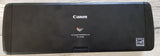 CANON P-215II Document scanner CMOS/CIS Duplex 216x1000mm 600x600dpi 15ppm mono/10ppm colour ADF 20sheets 500scans/d USB 2.0
