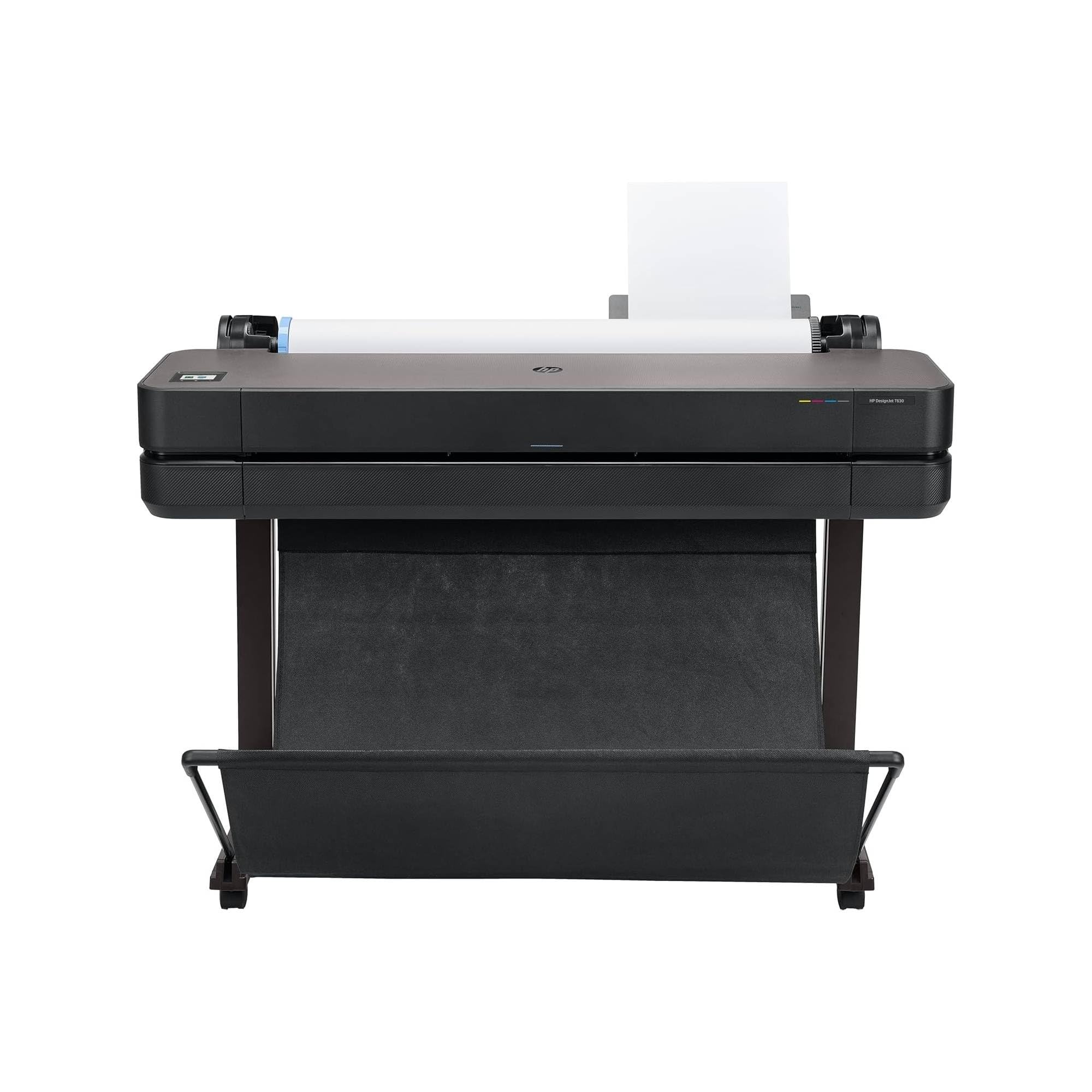 HP DesignJet T630 36p LFP 2025 Colour Ink-Jet A0 ANSI D Roll 91.4cmx45.7 m 2400x1200dpi 0.5 min/page USB LAN Wi-Fi