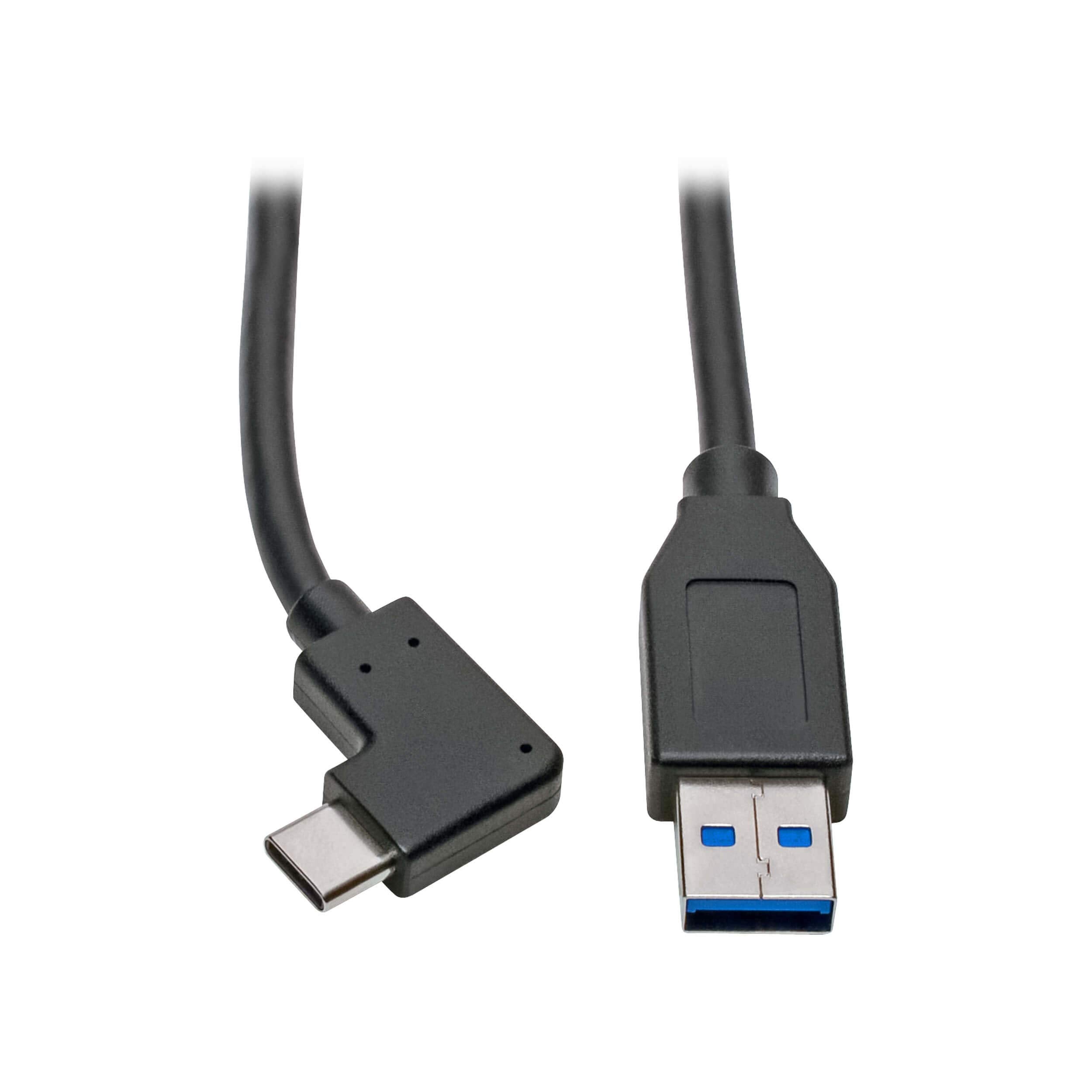Eaton Tripp Lite USB-C to USB-A Cable M