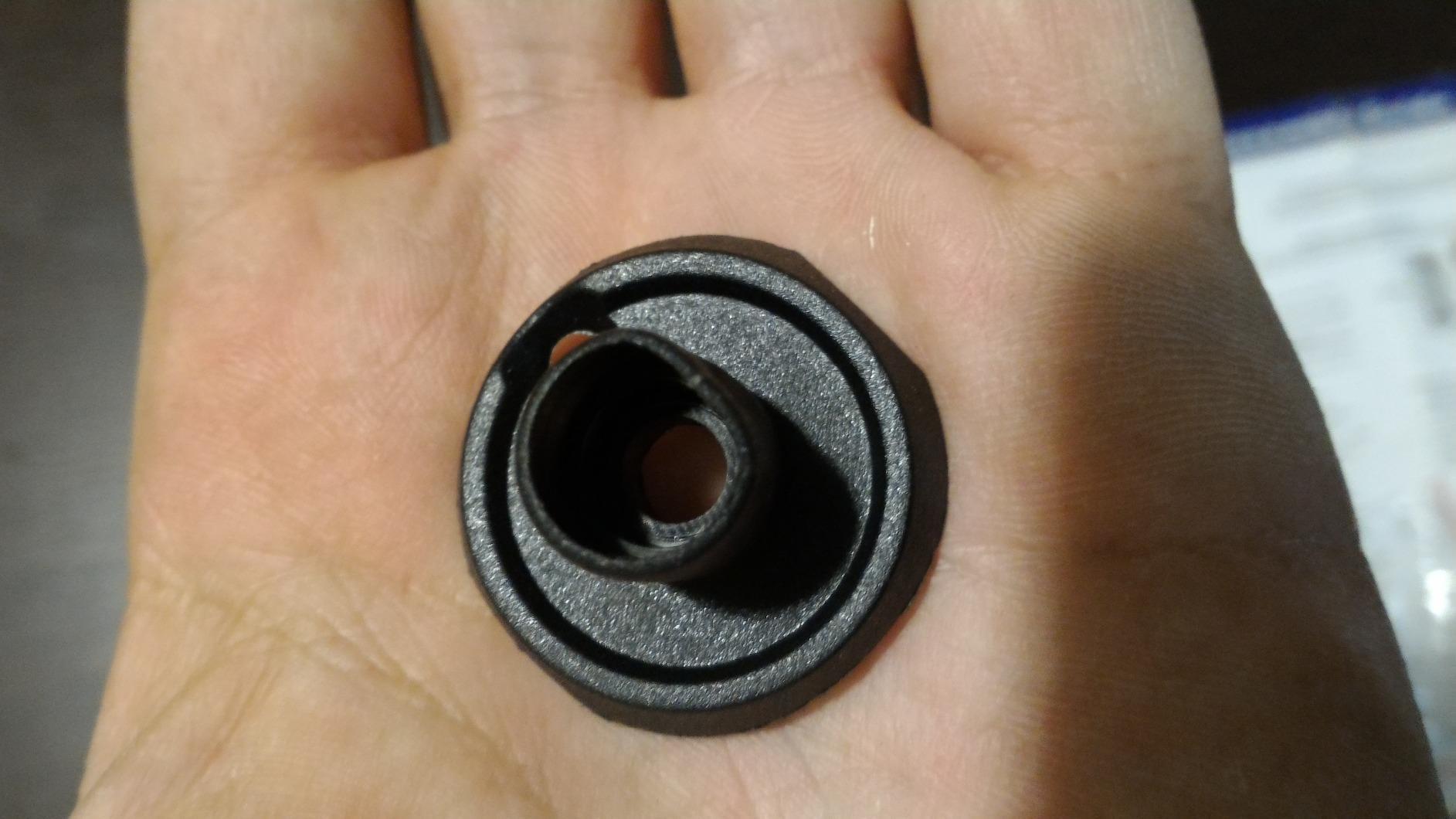 NEOMOUNTS SPEAKER-W100BLACK Support pour haut-parleur - universel - orientable