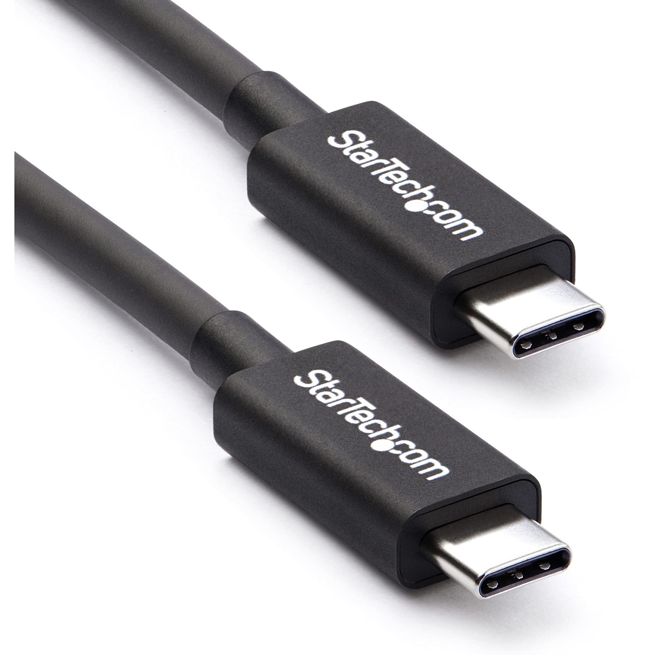 2m Thunderbolt 3 20Gbps USB-C Cable