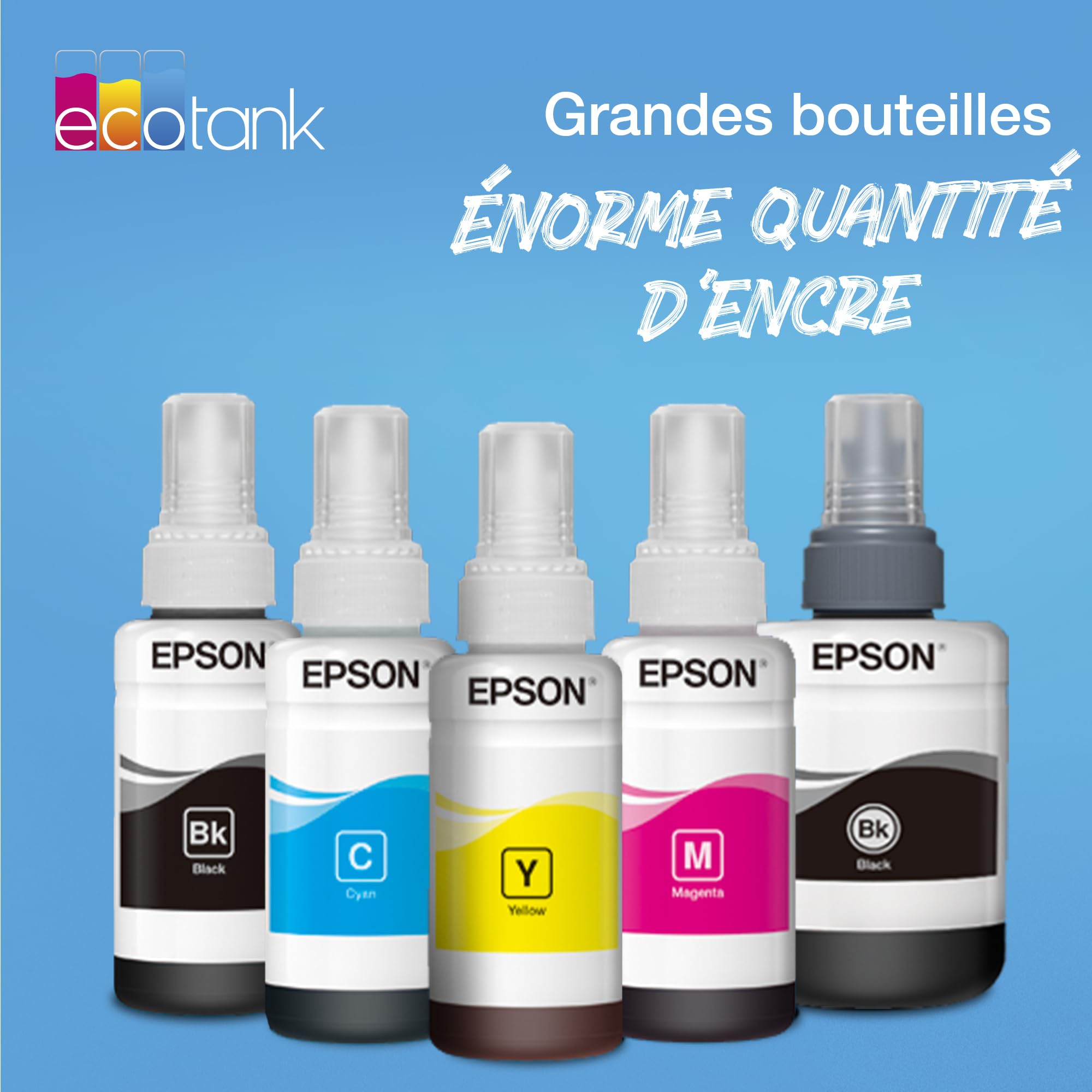 EPSON 1LB T6643 ink cartridge magenta 70ml 1-pack (A)