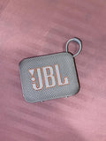 JBL GO-4 - Bleu