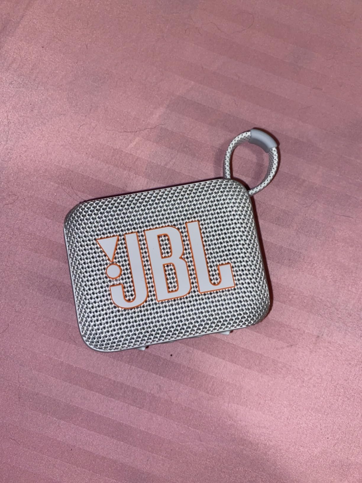 JBL GO-4 - Bleu