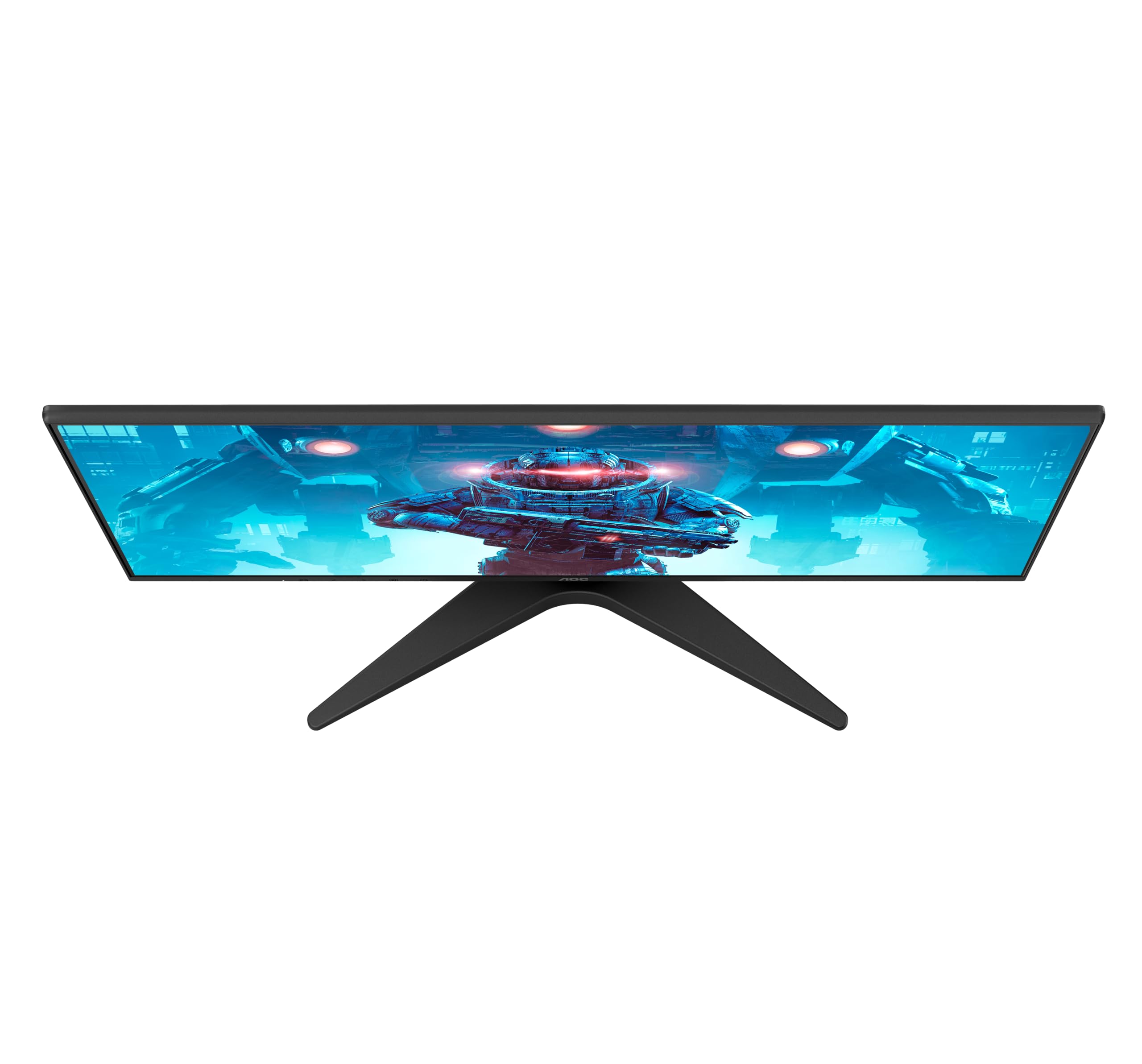AOC 24B36X Ecran 23.8p FHD 16:9 IPS 144Hz HDMI 1.4DP