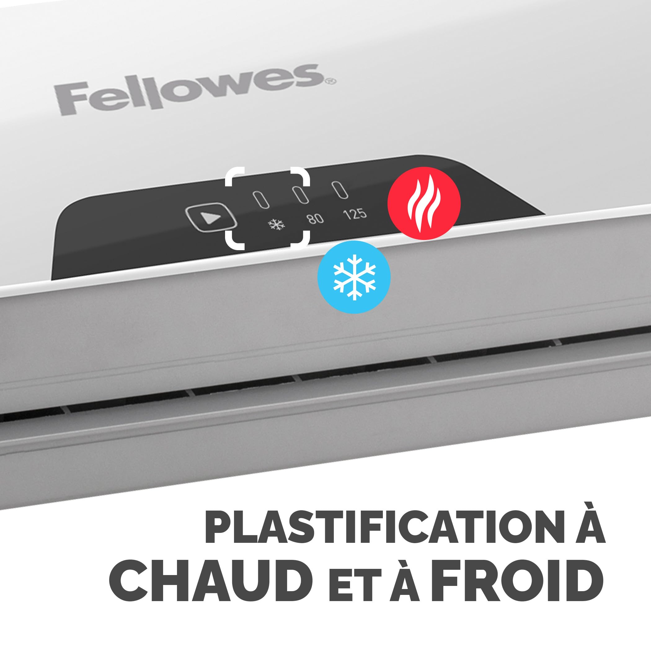 FELLOWES plastifieuse pixel a3 230v eu