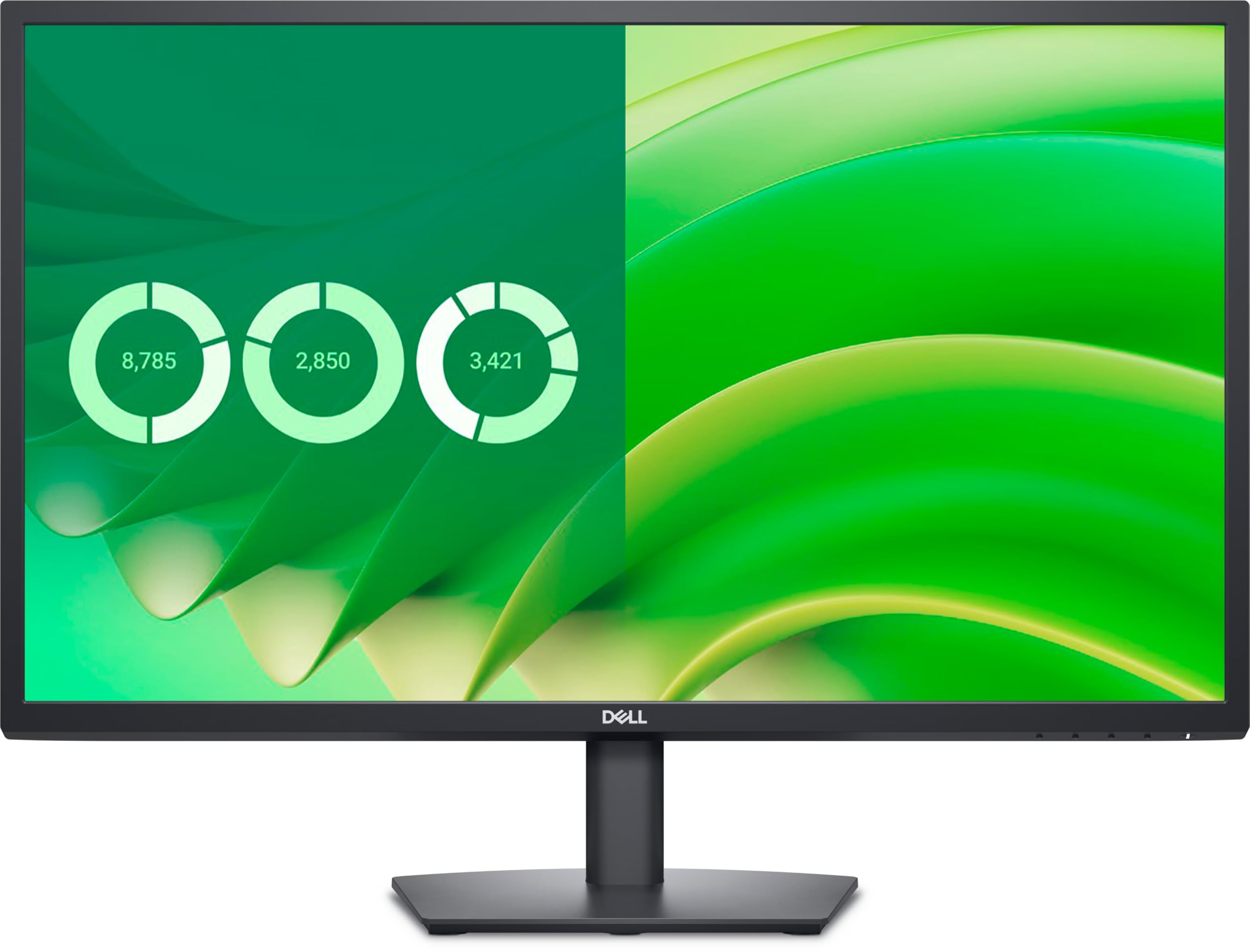 Dell Pro 27" E2725HM FHD Monitor