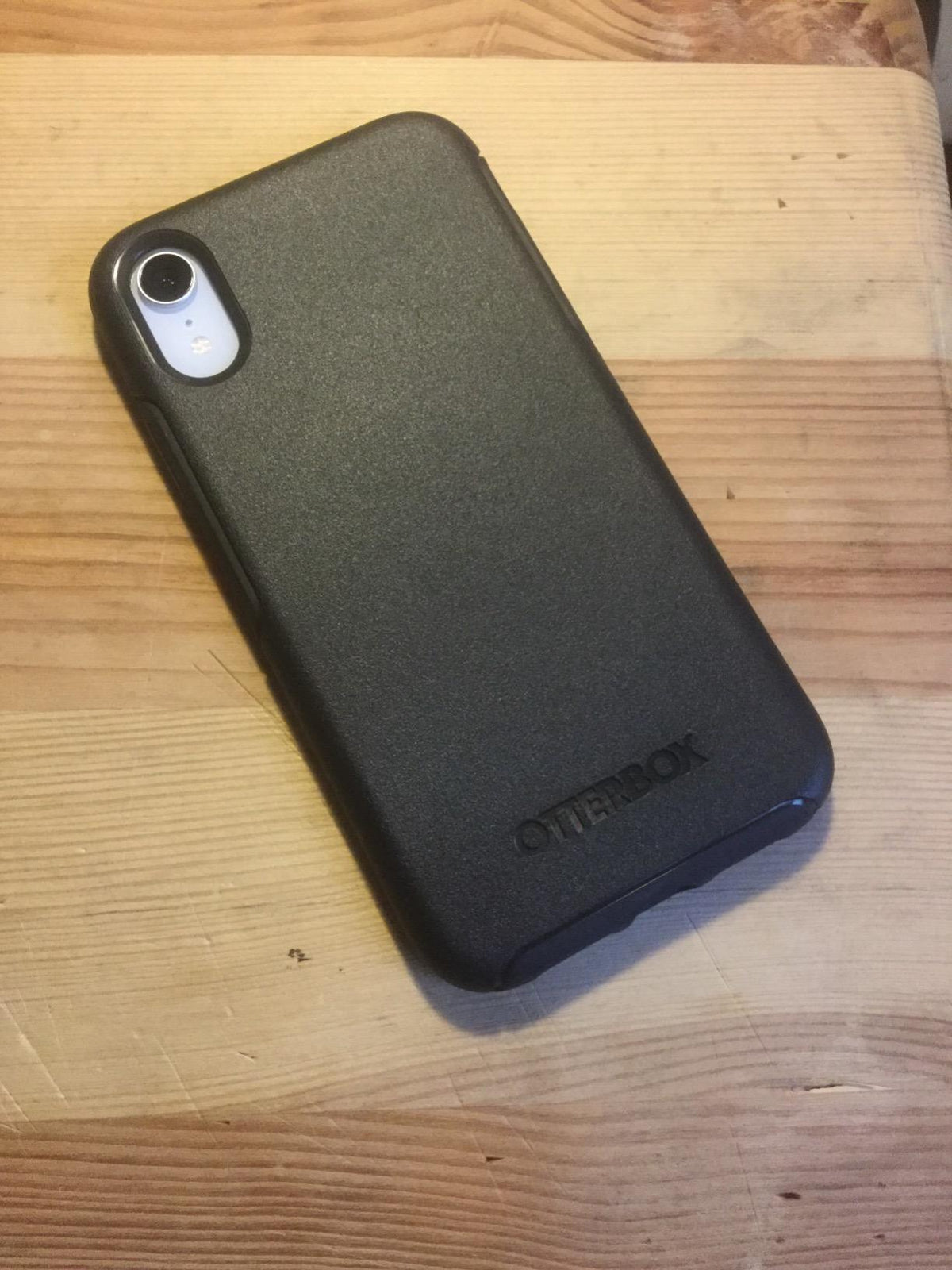 OTTERBOX Symmetry Series - coque de protection pour téléphone portable