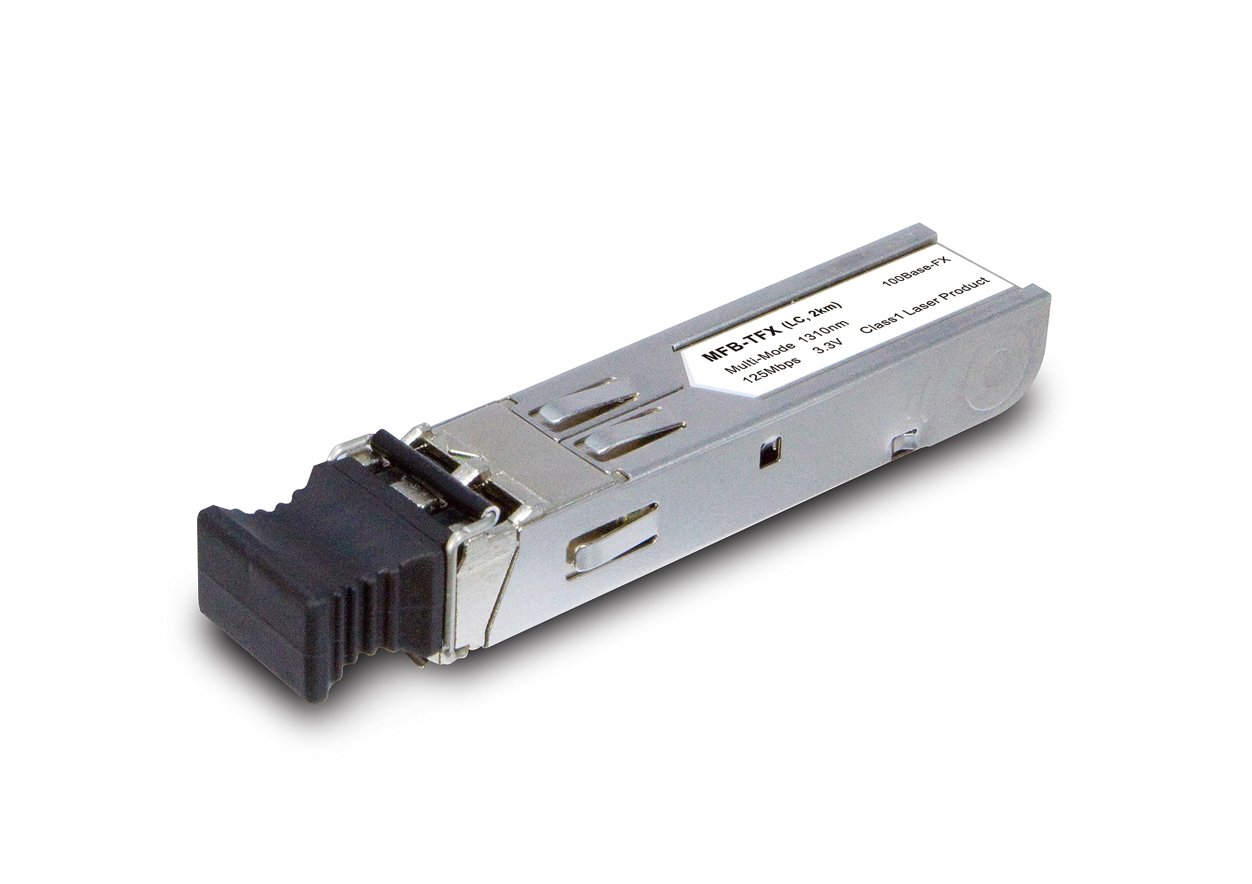 PLANET MFB-TFX module émetteur-récepteur de réseau Fibre optique 100 Mbit/s SFP