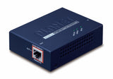 Planet POE-E201 repeteur gigabit poe+ 802.3at