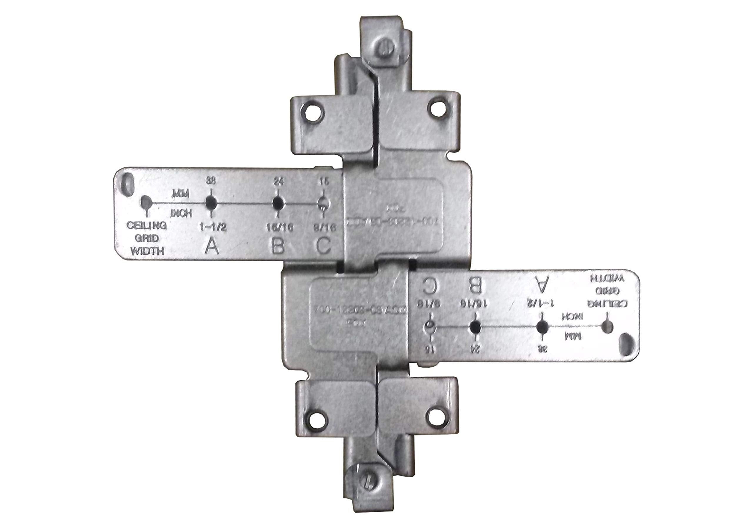 CISCO Ceiling Grid Clip for Aironet APs - Recessed Mount Default