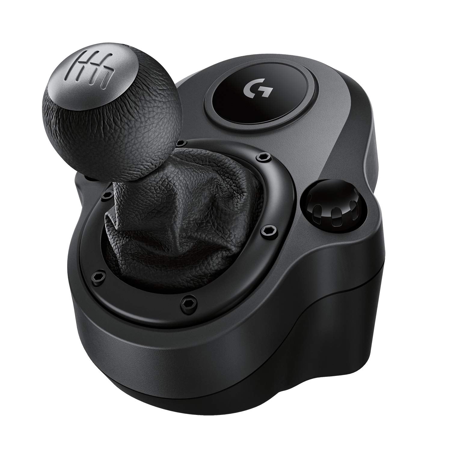 LOGITECH Driving Force Shifter Gear shift lever wired for Microsoft Xbox One Sony PlayStation 4