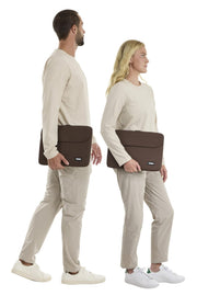 Thule Lithos Sleeve MacBook Pro 16" - Nu