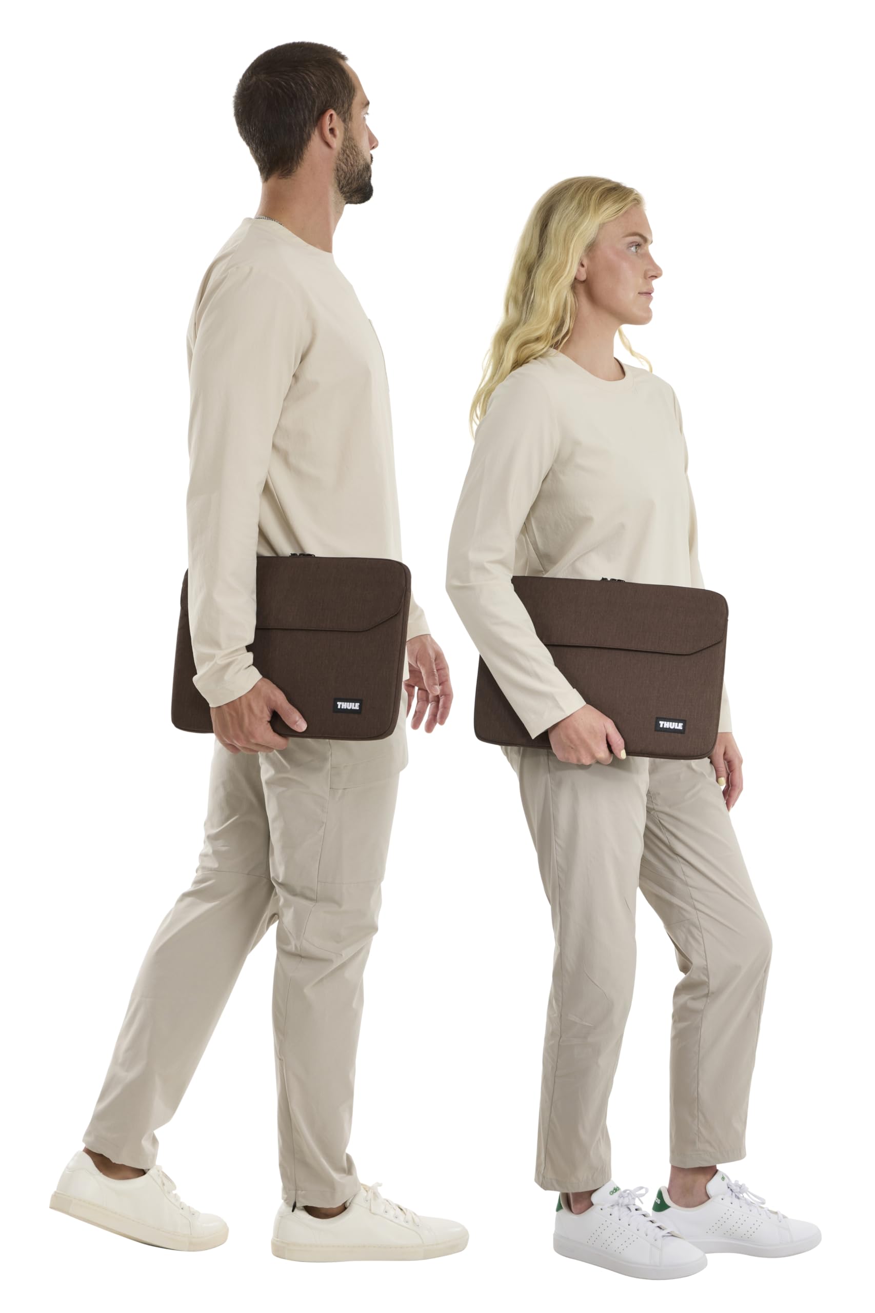 Thule Lithos Sleeve MacBook Pro 16" - Nu