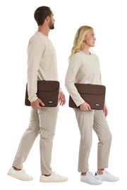 Thule Lithos Sleeve MacBook Pro 16" - Nu
