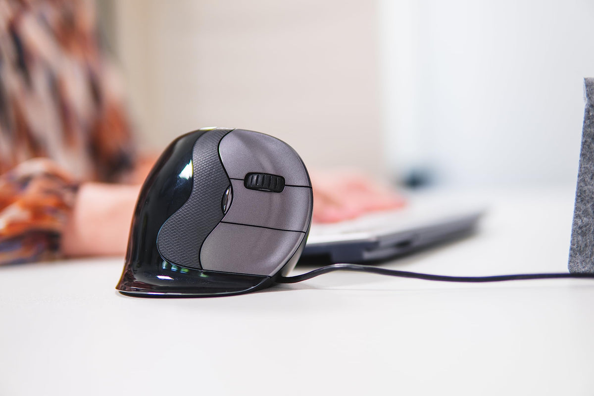EVOLUENT Vertical Mouse D USB