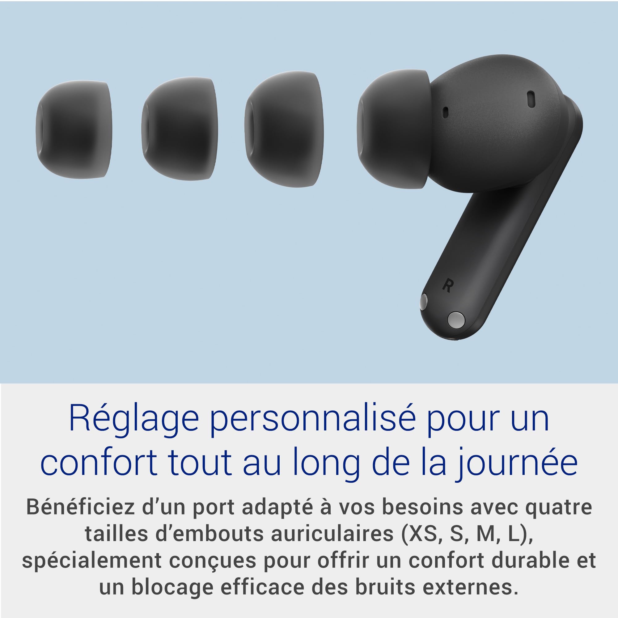 Pro Plus Earbuds-EB525